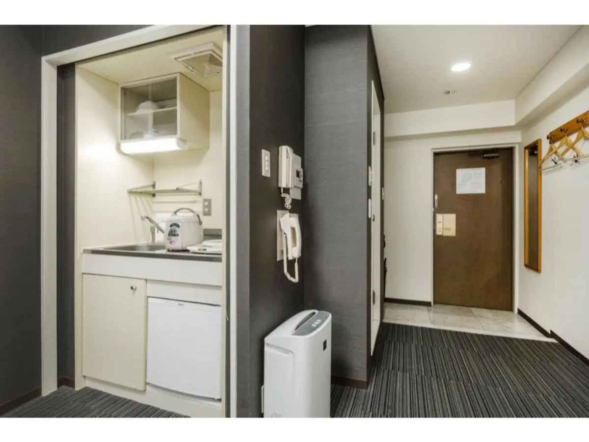 Hotel Mystays Otemae - Vacation Stay 87098 Osaka Apartment