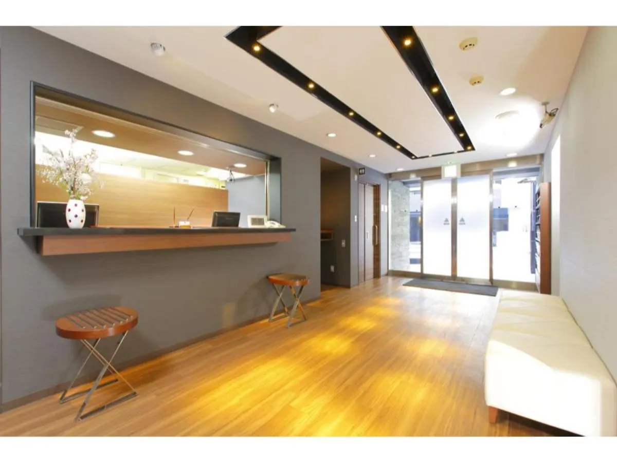 Apartment Hotel Mystays Otemae - Vacation Stay 87098 Osaka Japan