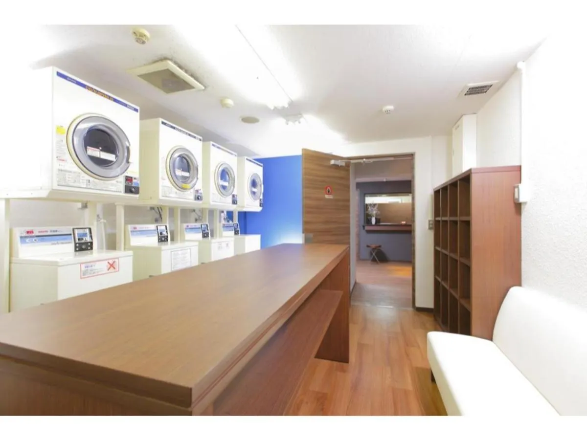 Hotel Mystays Otemae - Vacation Stay 87098 Osaka 0*,  Japan