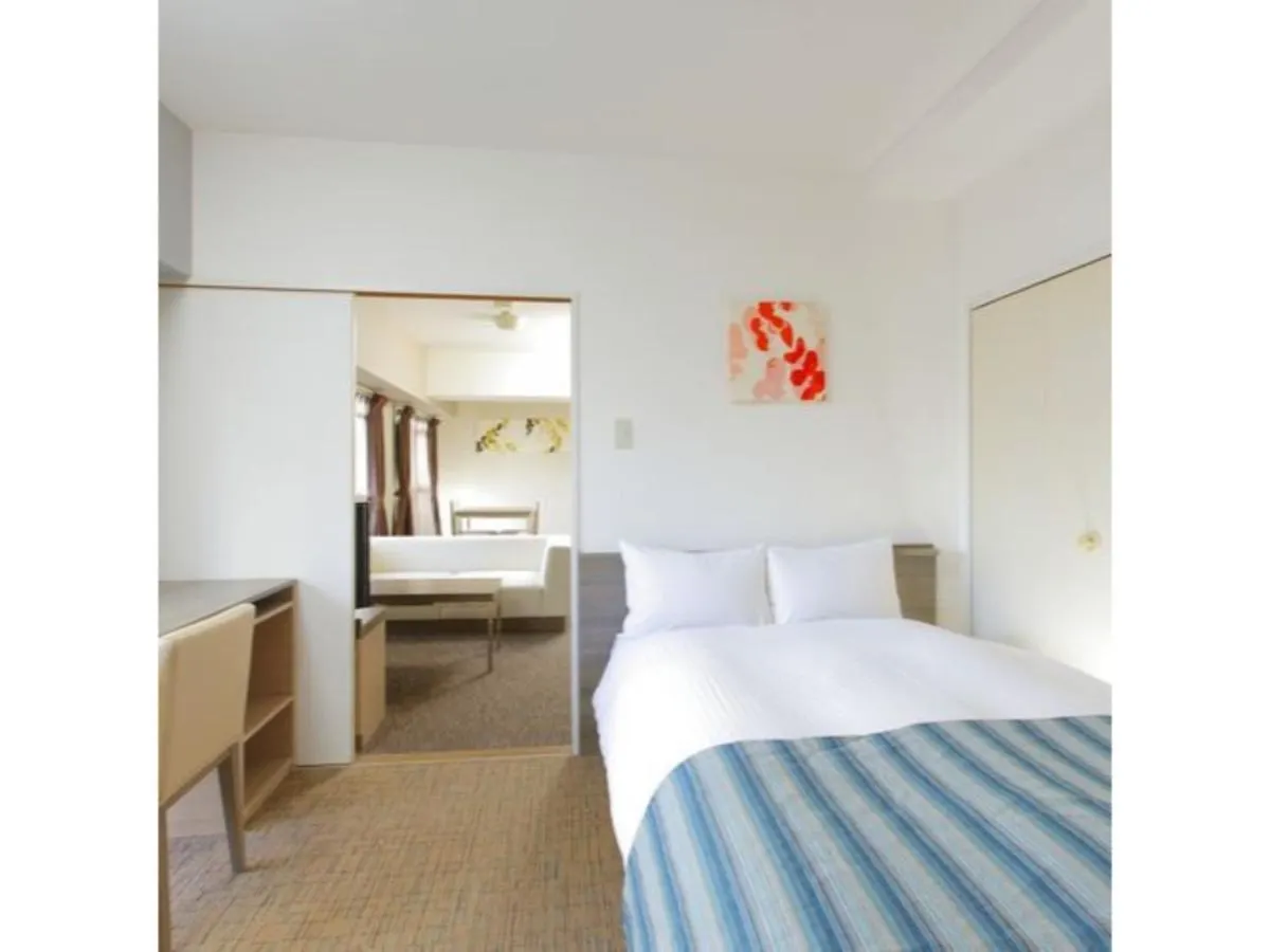 Hotel Mystays Otemae - Vacation Stay 87098 Osaka Japan