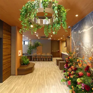 Luxcare Hotel