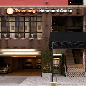 Travelodge Honmachi Hotel