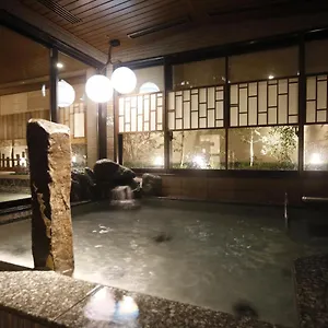 Dormy Premium Kitahama Hotel