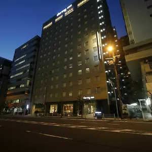 Dormy Tanimachi Osaka