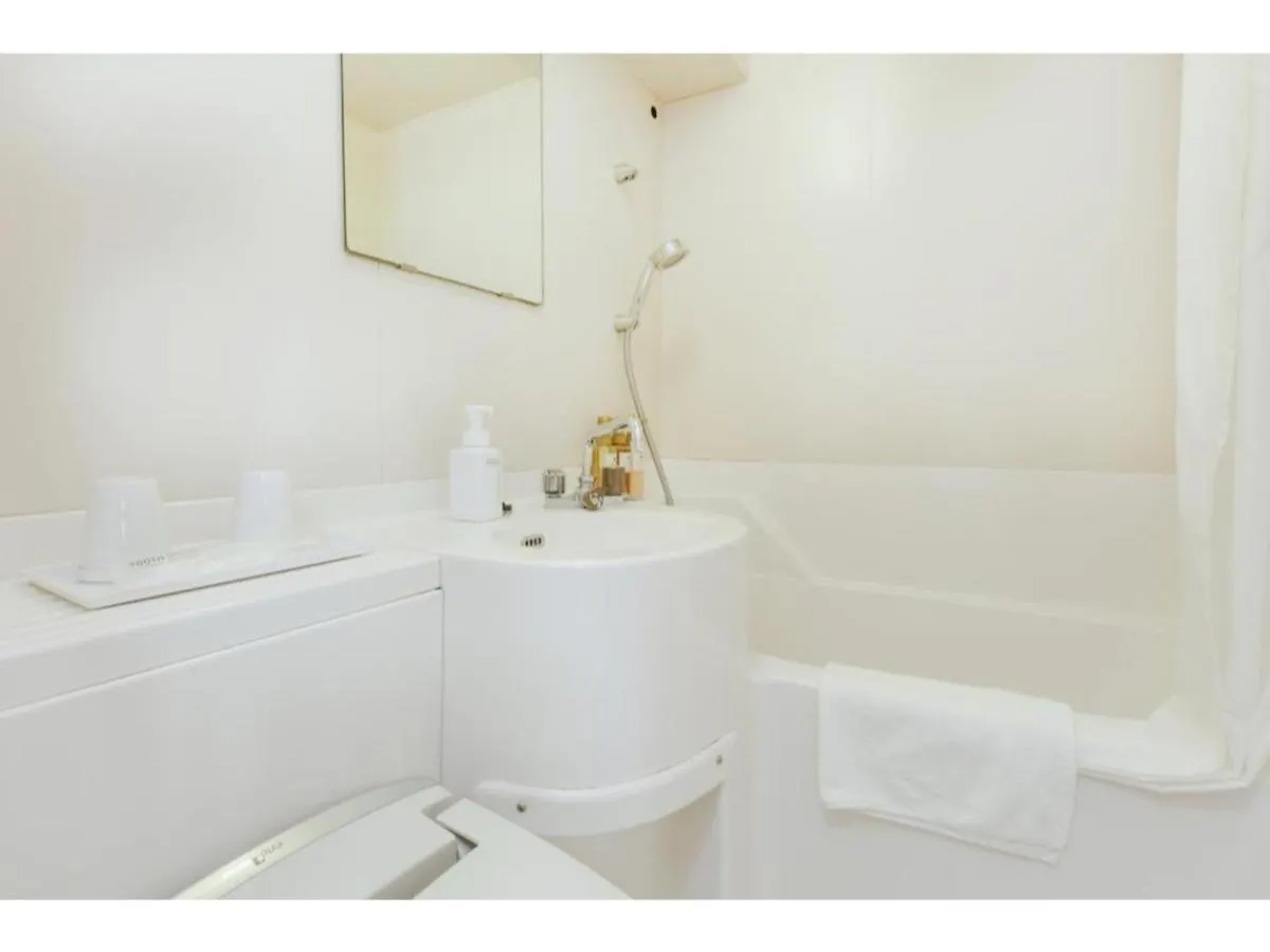 Hotel Mystays Otemae - Vacation Stay 87098 Ósaka